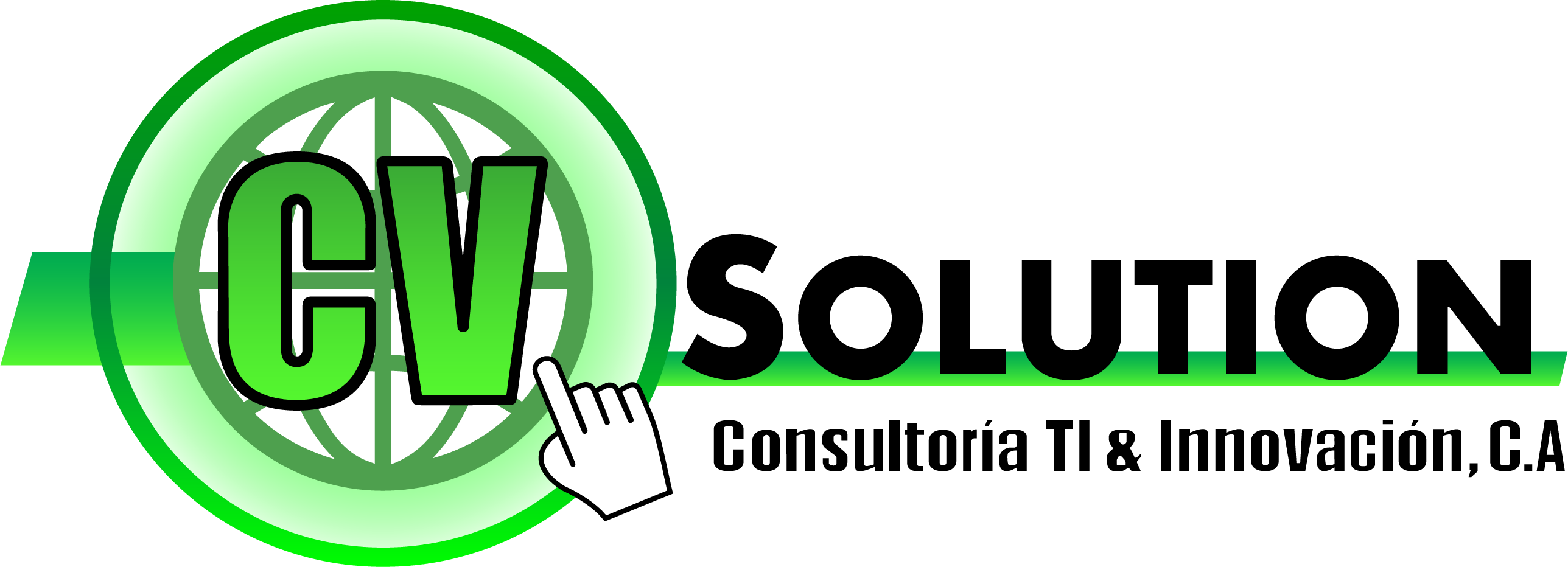 CVSolution Logo
